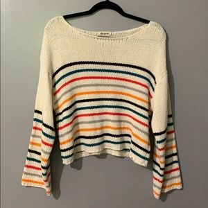 Rip Curl sweater